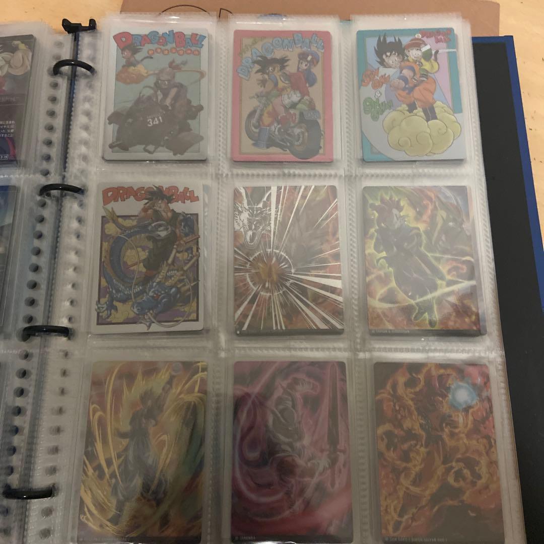 イタジャガ ドラゴンボール 1〜6弾2弾以外フルコンプリートセット(バラ売不可)