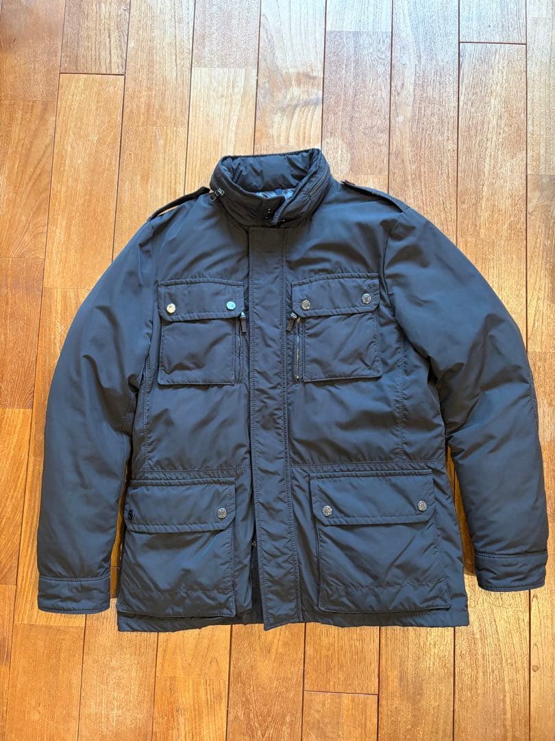 MONCLER GLADSTONE ダウンジャケット