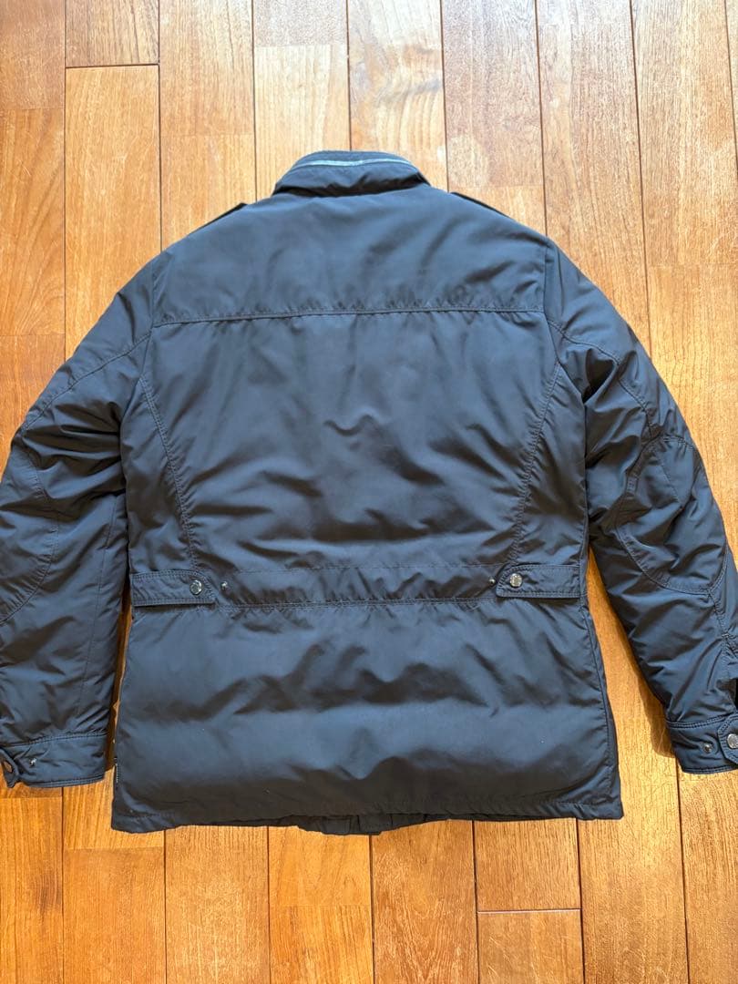 MONCLER GLADSTONE ダウンジャケット