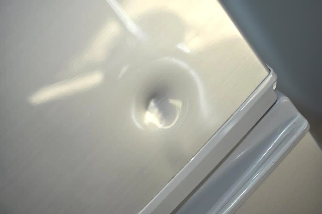 SHARP ノンフロン冷凍冷蔵庫 2016年製 137L TA2020