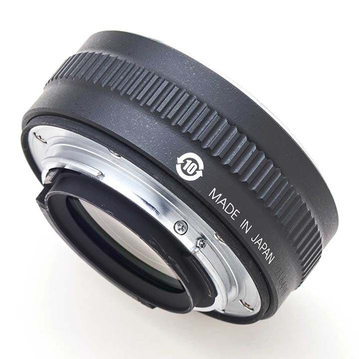 その他 Nikon TC-E14 III