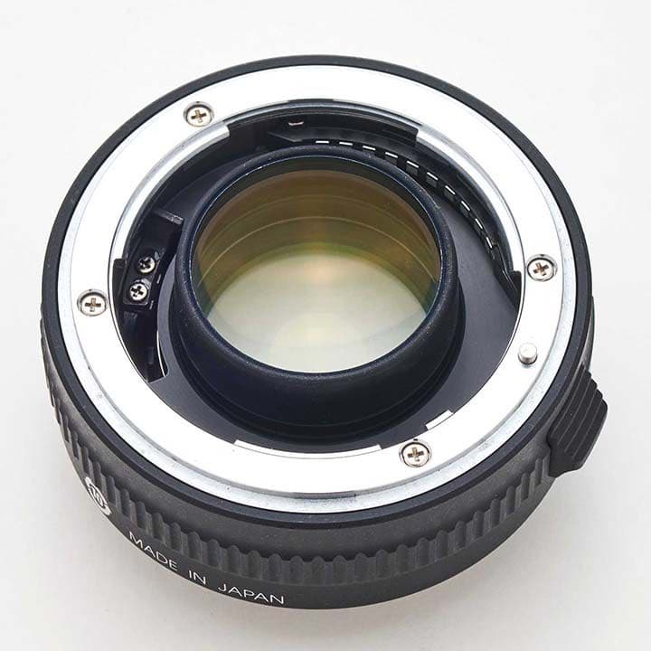 その他 Nikon TC-E14 III