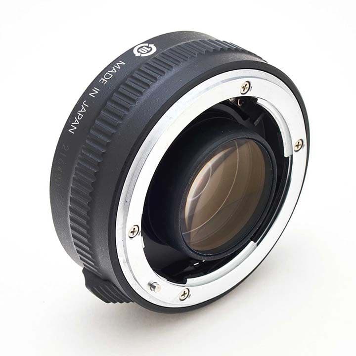 その他 Nikon TC-E14 III