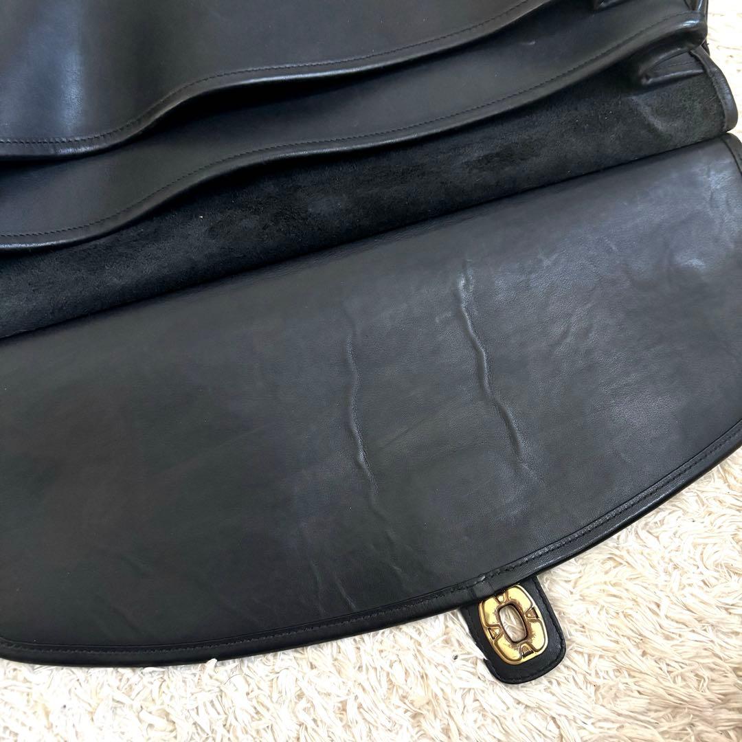 バッグ vintage coach Metropolitan Brief Bag y2k