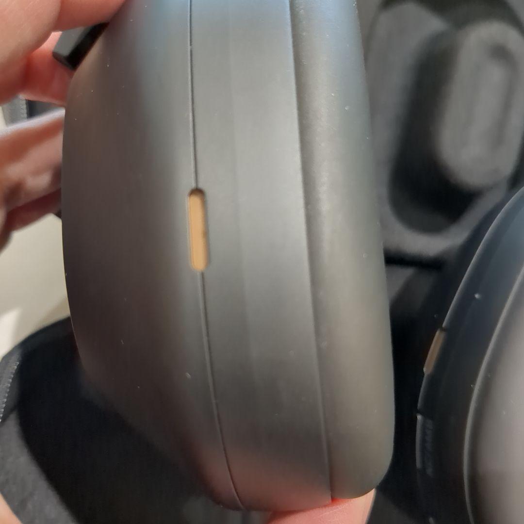 sony wh-1000xm5 ソニー　ヘッドホン