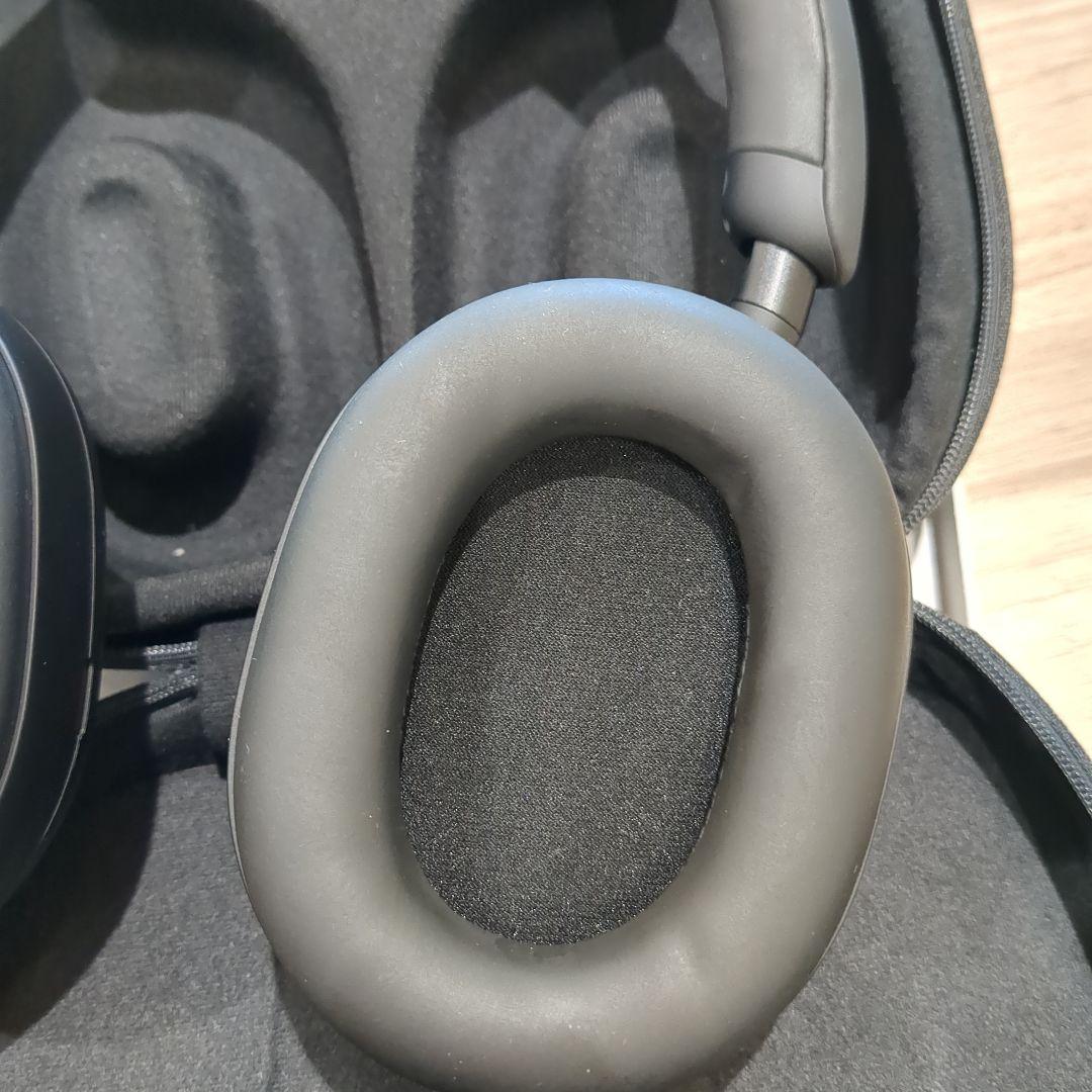 sony wh-1000xm5 ソニー　ヘッドホン