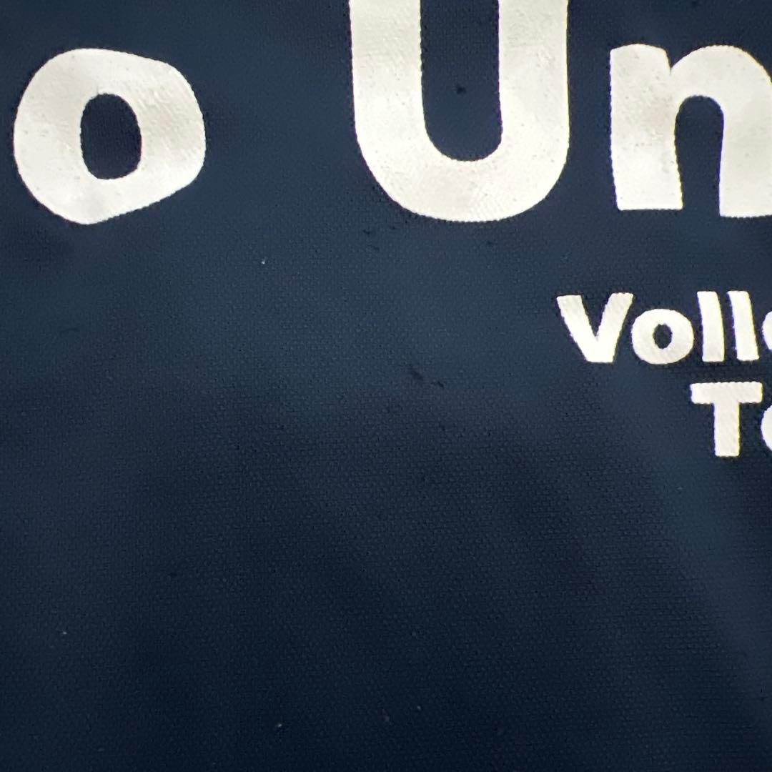 DESCENTE 中央大学 バレーボールTシャツ