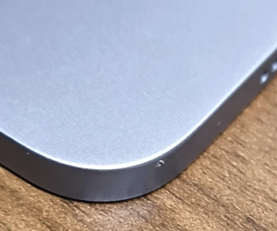 iPad Air　第4世代　バッテリー94％良好！スカイブルー／64GB