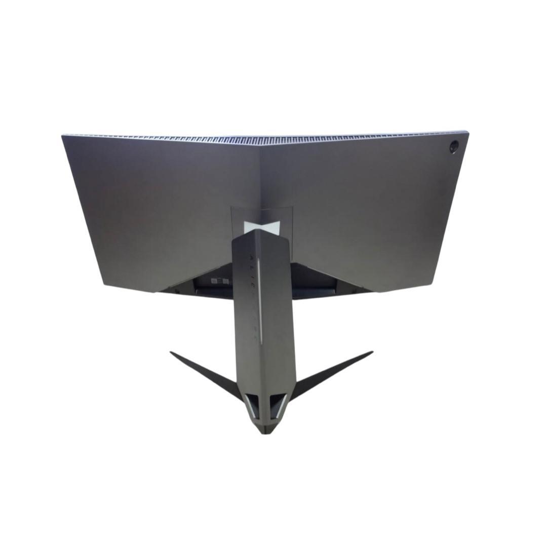 Alienware ゲーミングモニター AW3418DW 34.1インチ