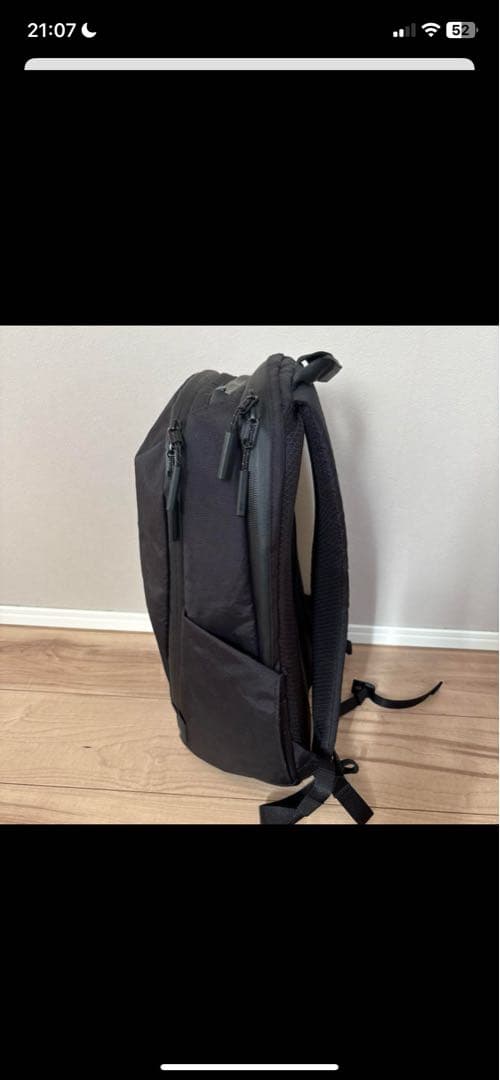 【限定値下げ中】Aer Day Pack 3 X-Pac