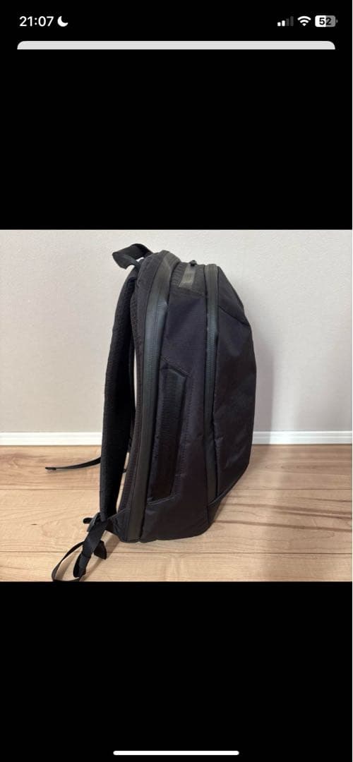 【限定値下げ中】Aer Day Pack 3 X-Pac