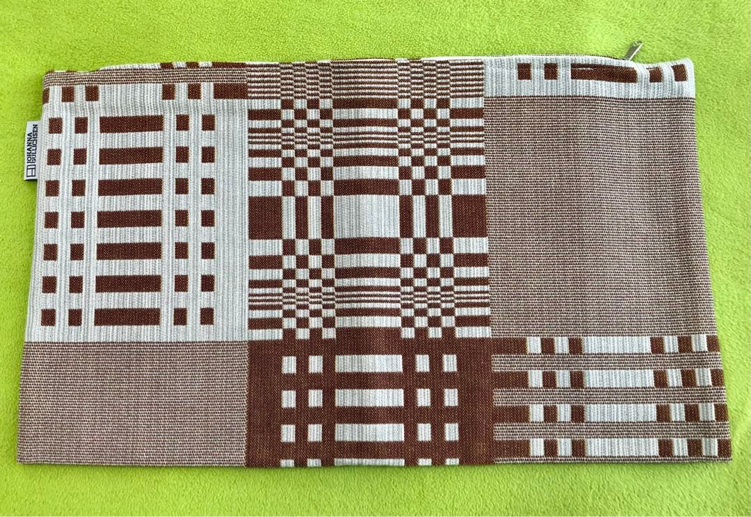 ヨハンナ・グリクセン　レクタングル　クッションカバー　29cm × 49cm