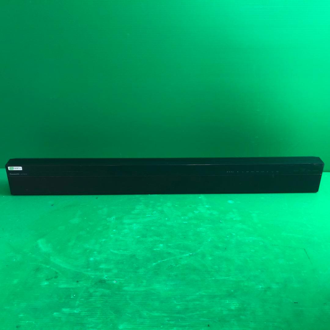 Panasonic ホームシアター オーディオシステム SC-HTB170