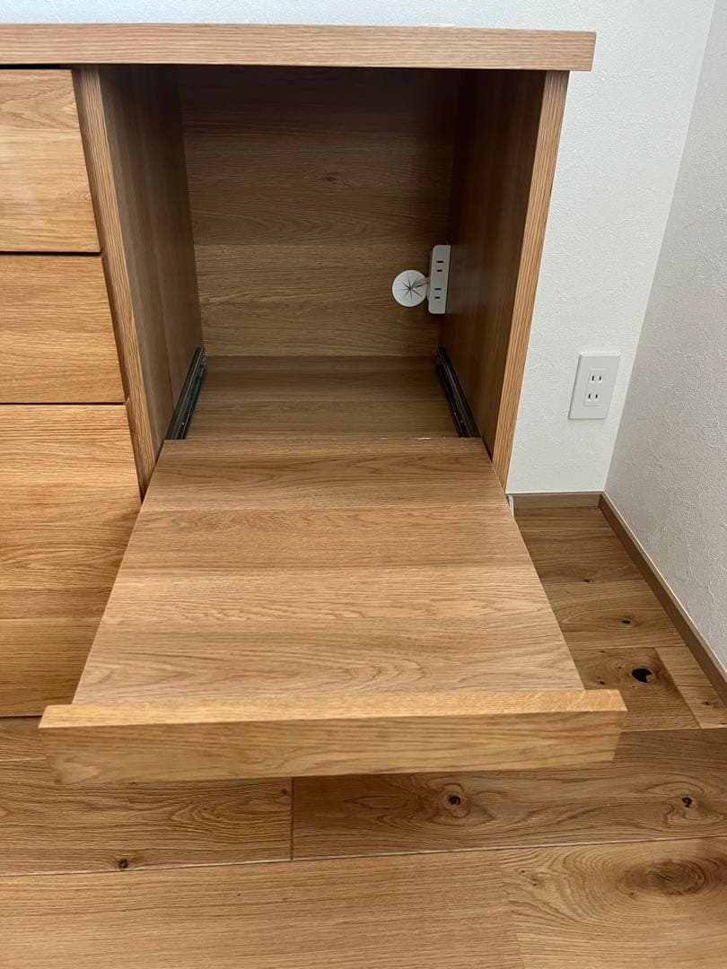 専用ページ　送料込み　a.depeche スプレム カウンターボード 1200