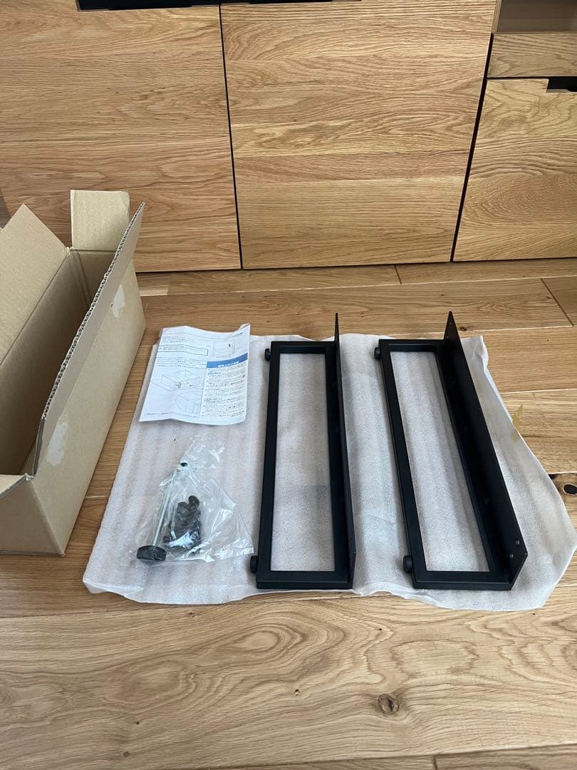 専用ページ　送料込み　a.depeche スプレム カウンターボード 1200