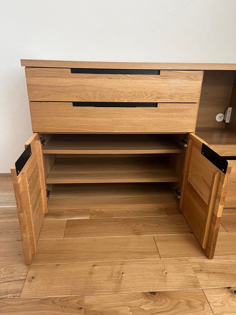 専用ページ　送料込み　a.depeche スプレム カウンターボード 1200