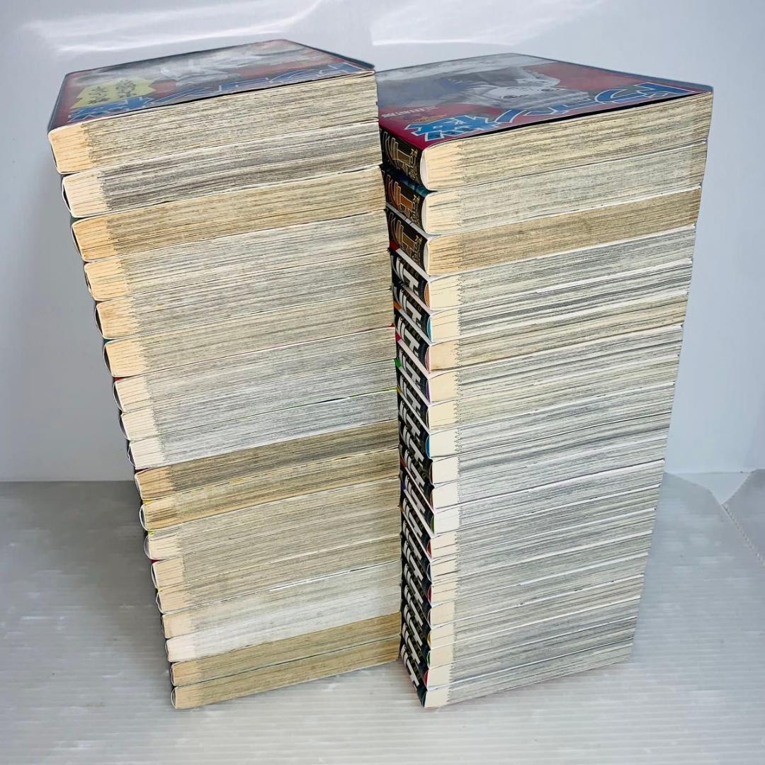 ② 【38冊】 ドラゴン桜 シリーズ 2作品 全巻セット