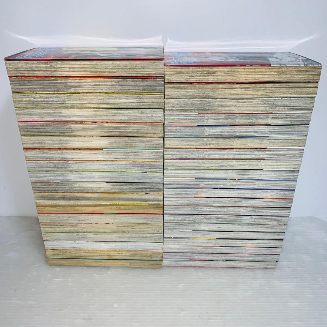 ② 【38冊】 ドラゴン桜 シリーズ 2作品 全巻セット