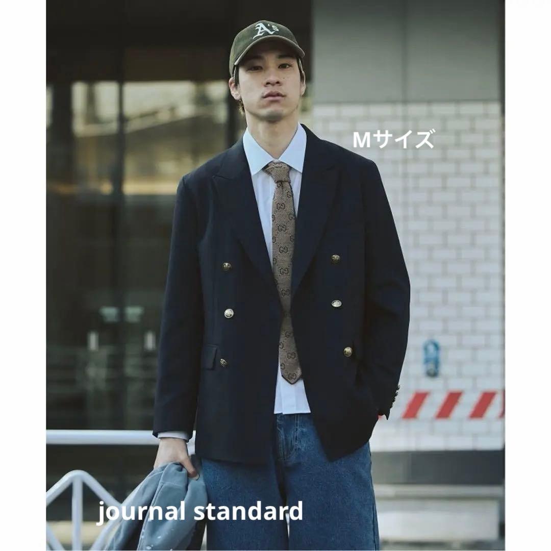 KSK.COMjournal standard T/W ダブルJK