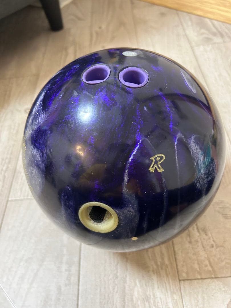 ラディカル　カタナ　十六夜　15ポンド