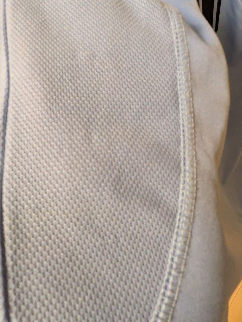 02年日韓WP ウルグアイ代表 20 レコバ　インテル　正規オーセンティック