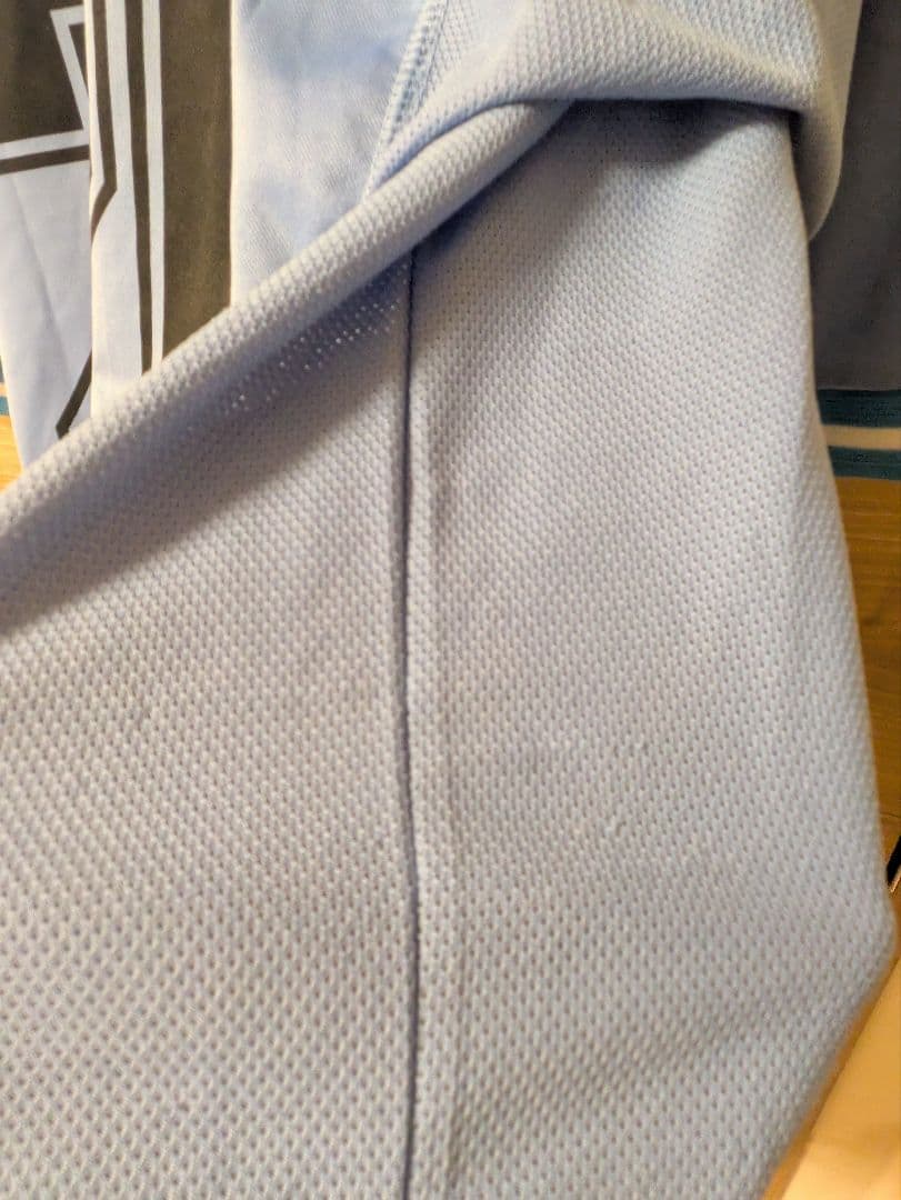 02年日韓WP ウルグアイ代表 20 レコバ　インテル　正規オーセンティック