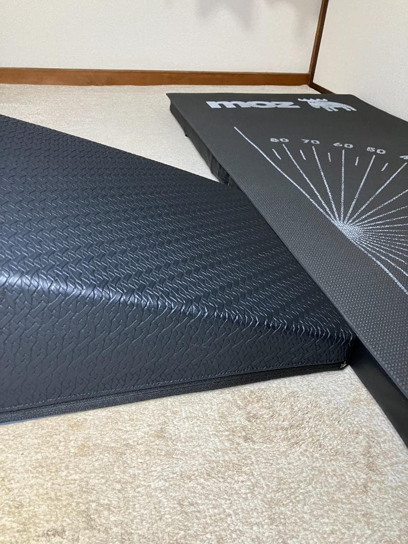 【股関節ストレッチ】3点セット