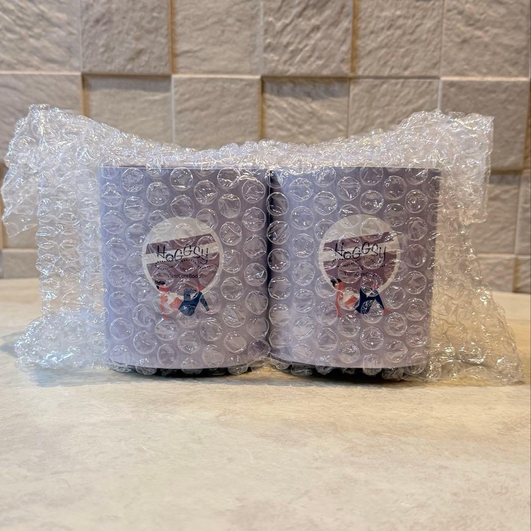 Yumi Core Body Hogssy 2個セット ユミコア ホグッシー