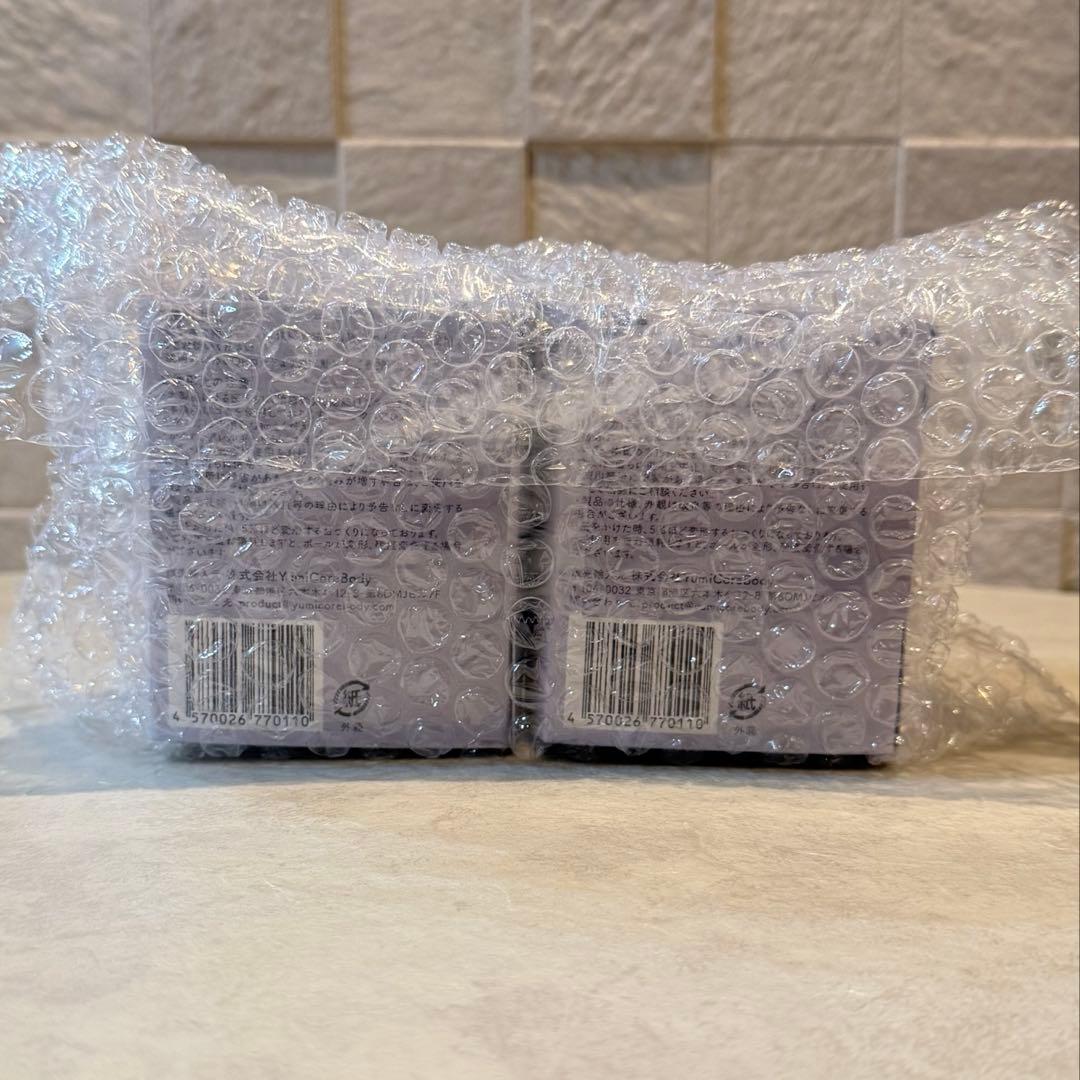 Yumi Core Body Hogssy 2個セット ユミコア ホグッシー