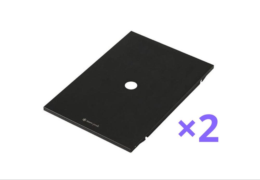 kkkkk023　新品　IGT スノーピーク　雪峰祭