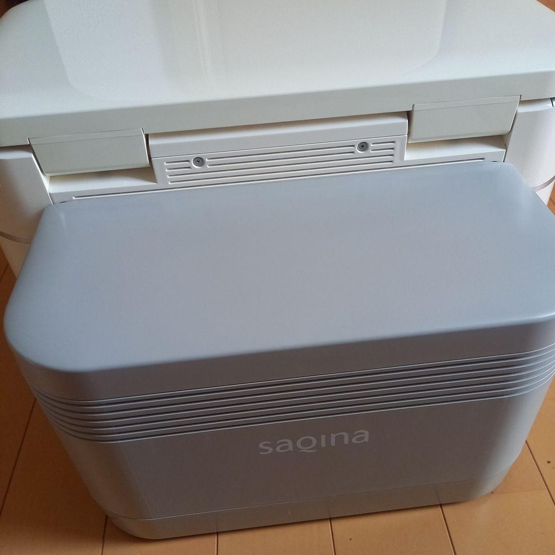 サキナ ビジュー美顔器 エステマシン美品