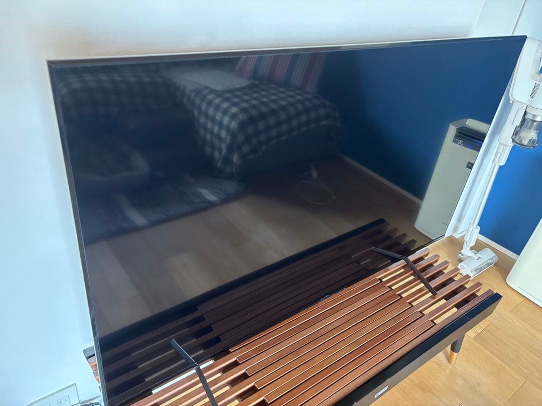 SONY BRAVIA 55型　XRJ-55X90J ジャンク