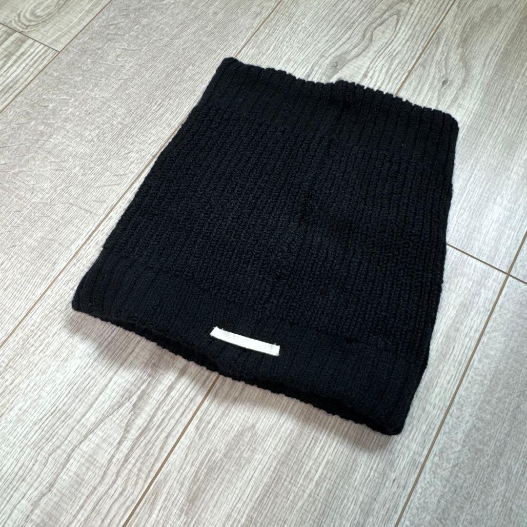 【kinema】MAISON KINEMA Long hair band