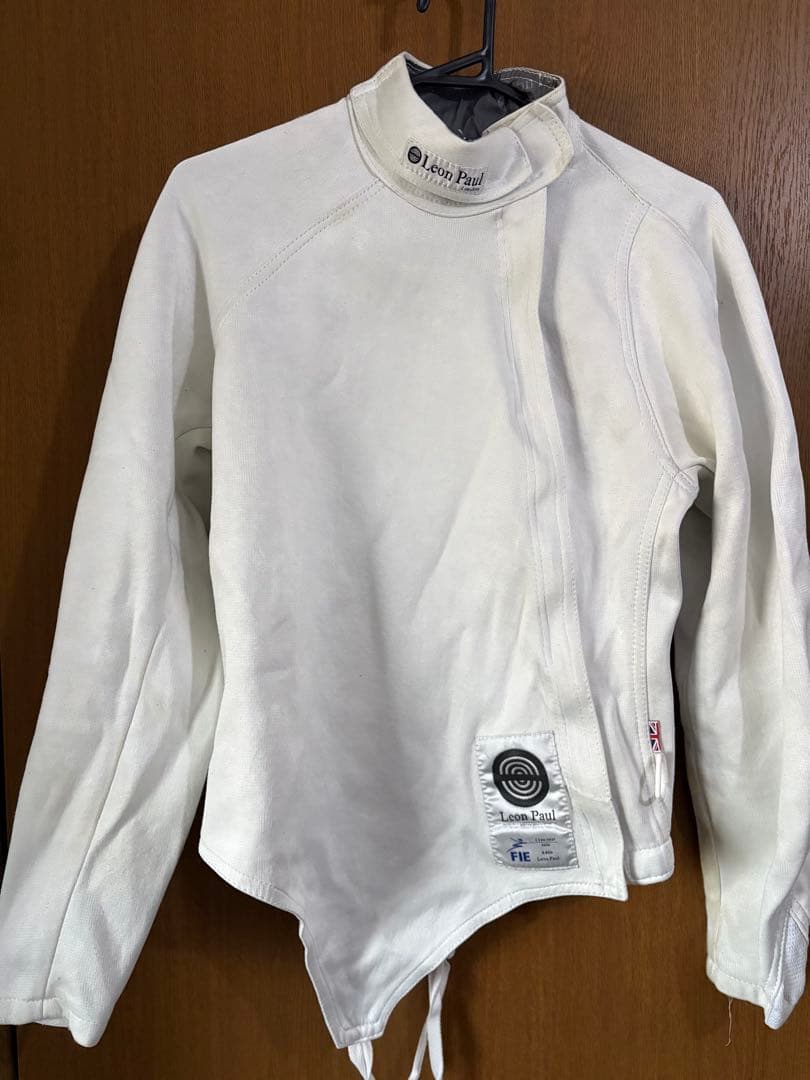 レンポールFIEジャケット