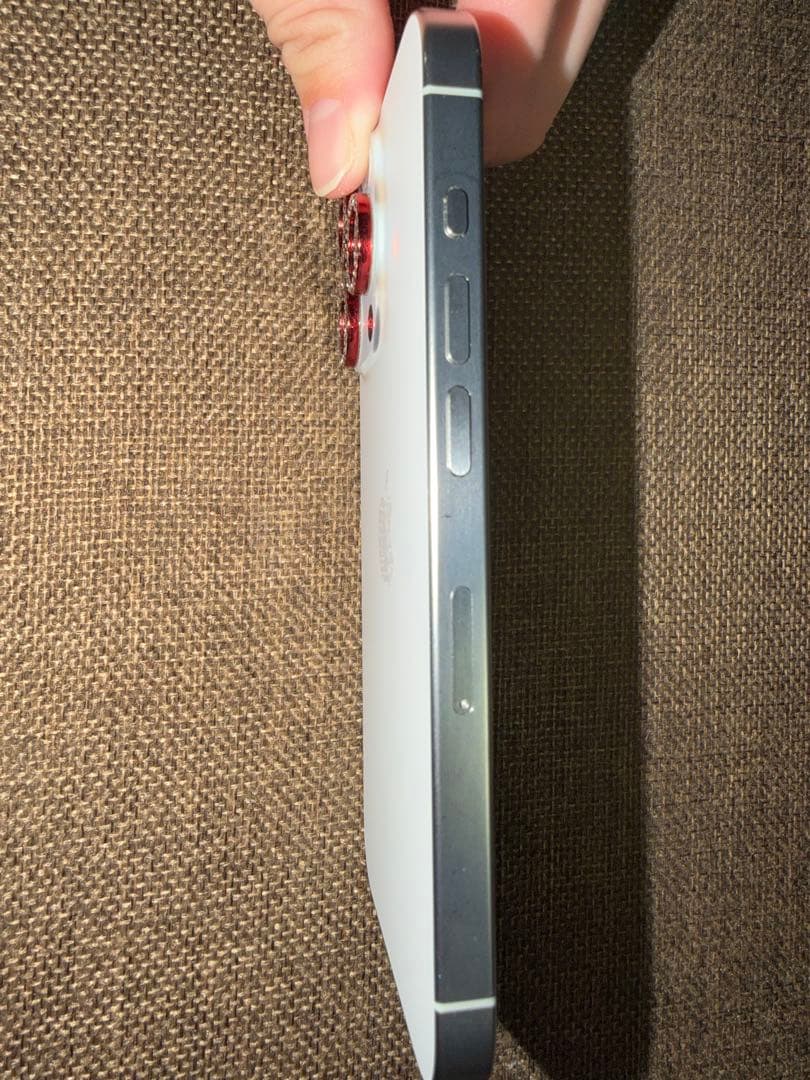 玉三郎 iPhone15Pro