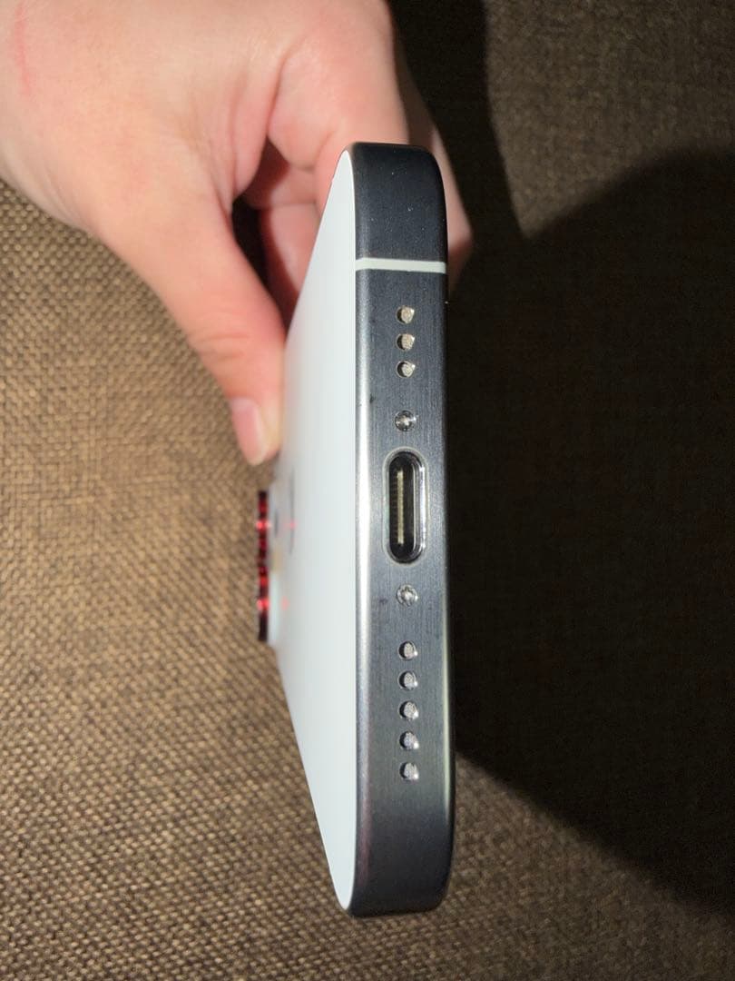 玉三郎 iPhone15Pro