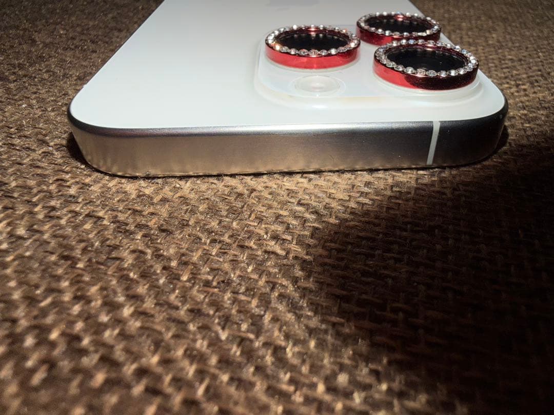 玉三郎 iPhone15Pro