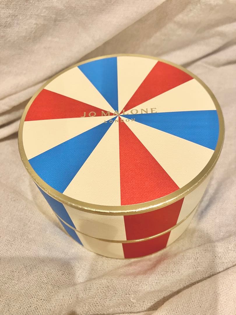 JO MALONE 2025年　クリスマス限定　フレグランスコレクション