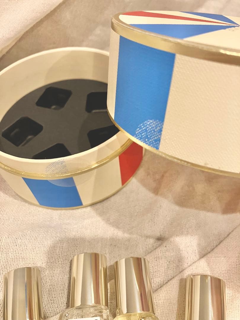 JO MALONE 2025年　クリスマス限定　フレグランスコレクション