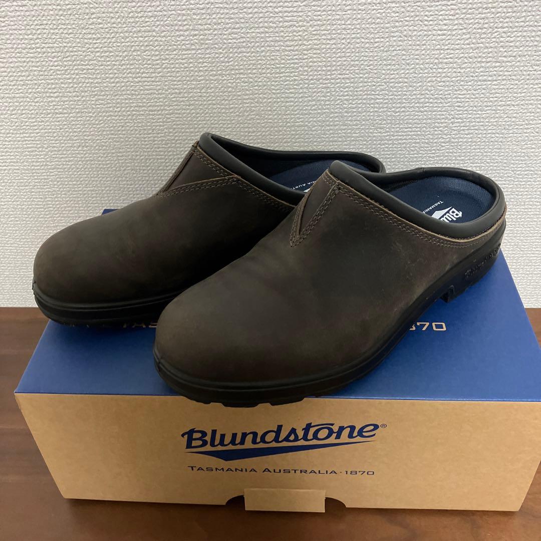 ブランドストーンORIGINALS CLOG SHOE CLAYサイズ7