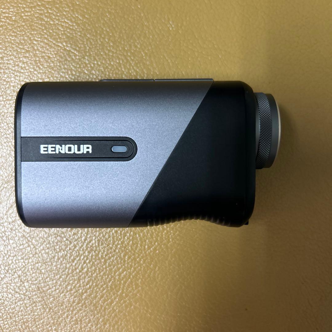 EENOUR ゴルフ用レーザー距離計 LU1000PRO