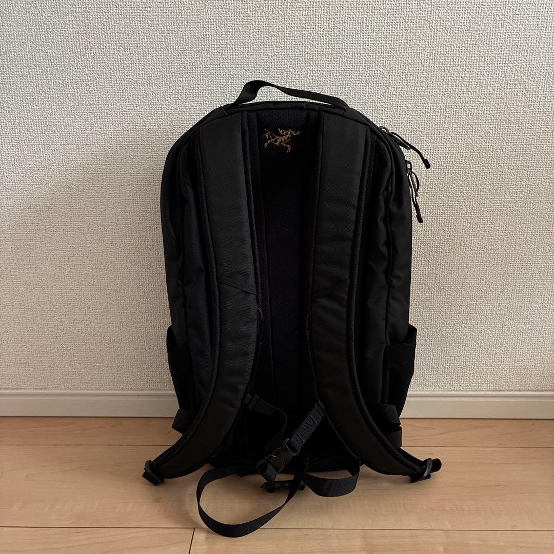 アークテリクス　リュック