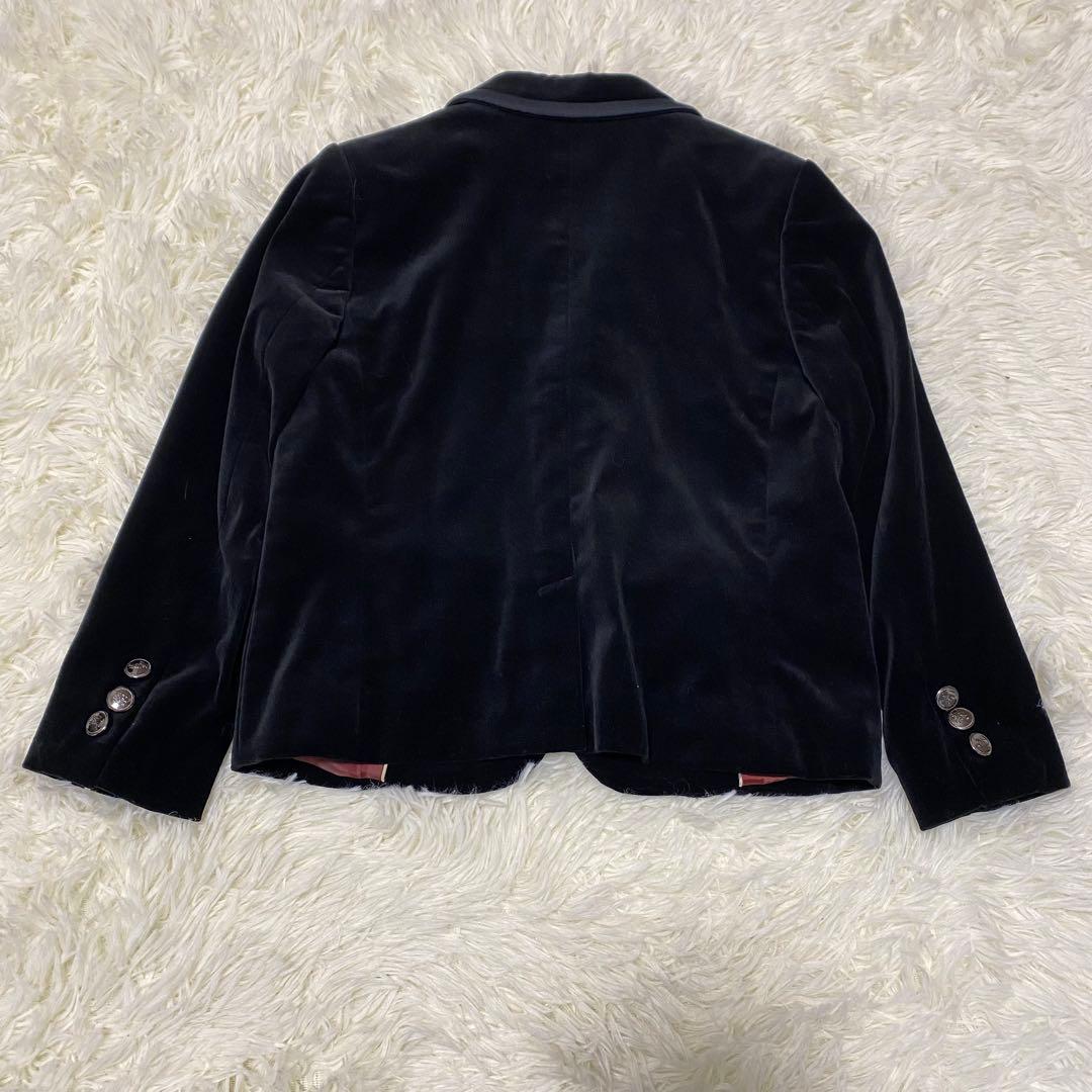 【BURBERRY LONDON】 フォーマル4点セット ノバチェック スーツ