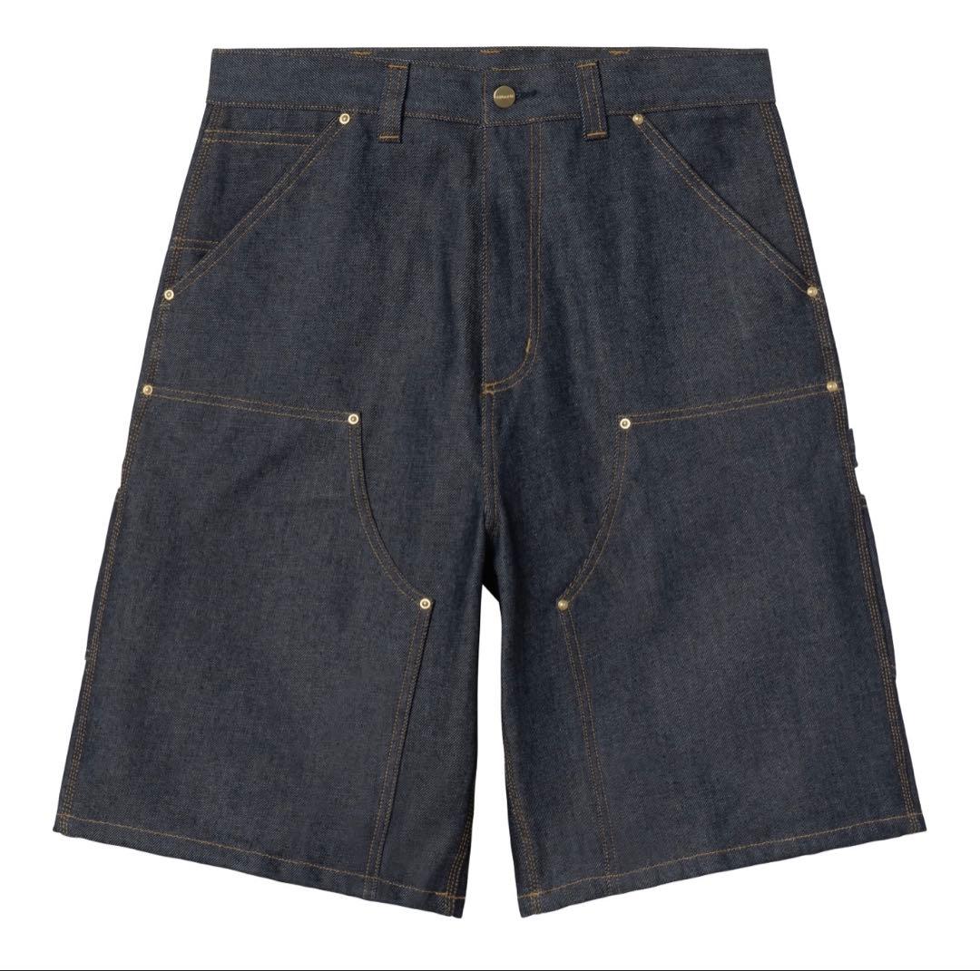 【新品・未使用品】OG Aden Double Knee Short