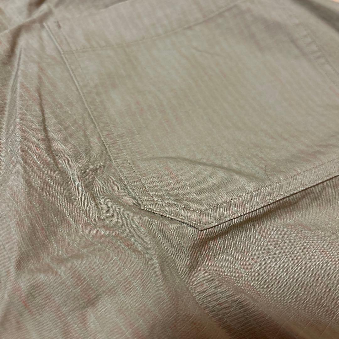 T*I様 【非売品】Nigel Carbourn リバーシブルパンツ