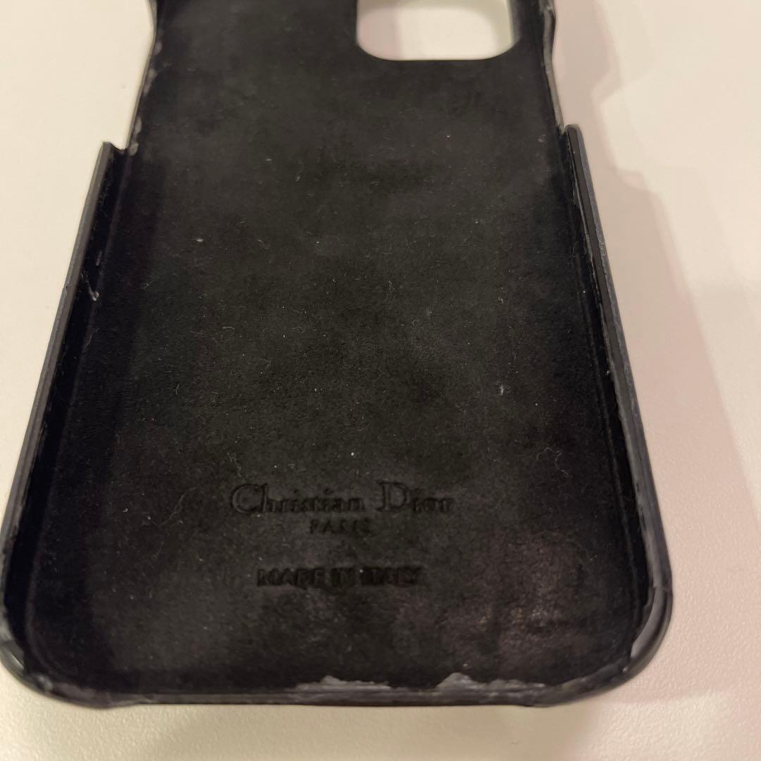 Dior iPhoneケース