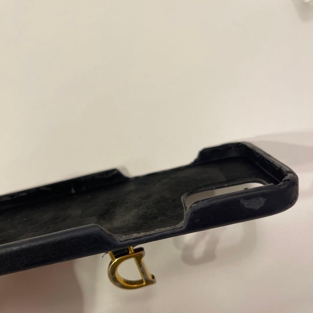 Dior iPhoneケース