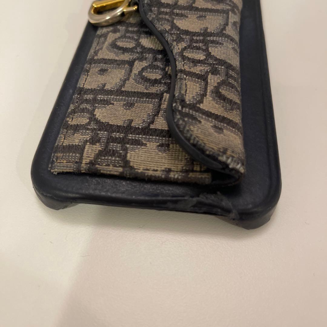 Dior iPhoneケース