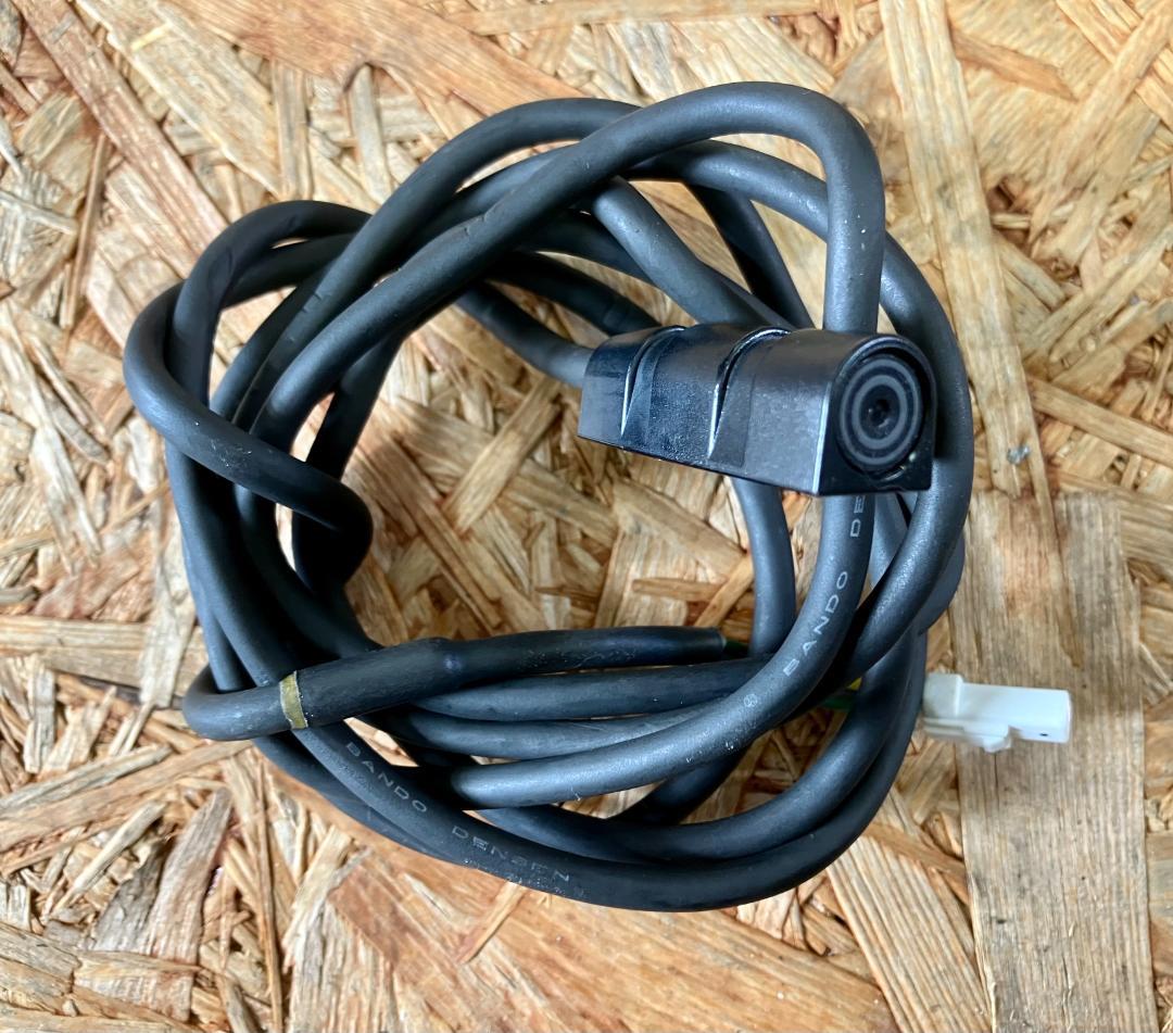 ETC車載器　ミツバサンコーワ　二輪用　バイク用　オートバイ用