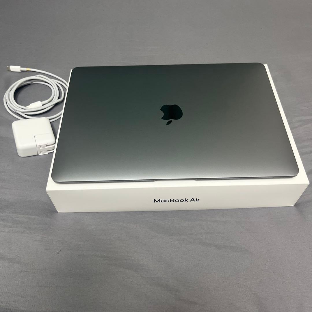 りんさん専用Macbook Air 2020 M1チップ / 16GB /1TB